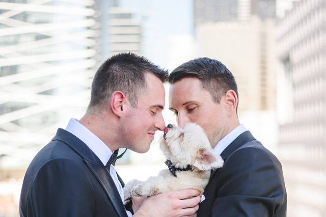 Toronto Wedding Photography