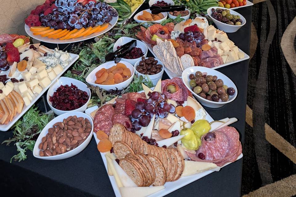 Grazing Table