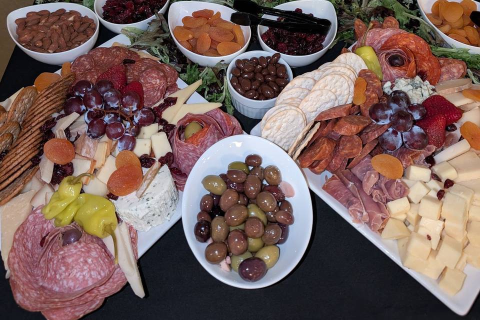 Grazing Table