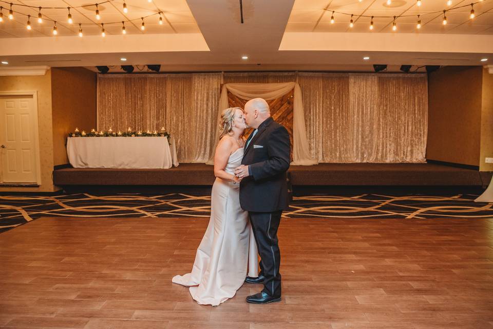 First Dance 2