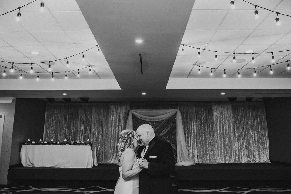 First Dance