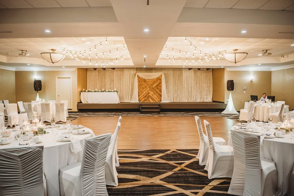 Monarch Hall 3