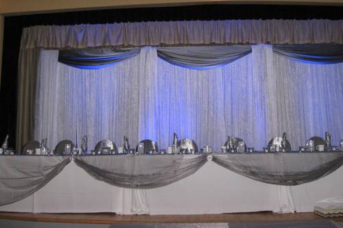 Ukrainian Banquet Hall