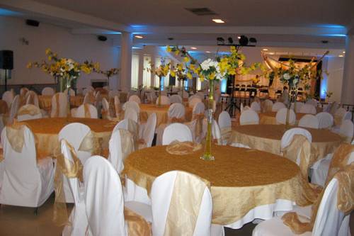 Ukrainian Banquet Hall