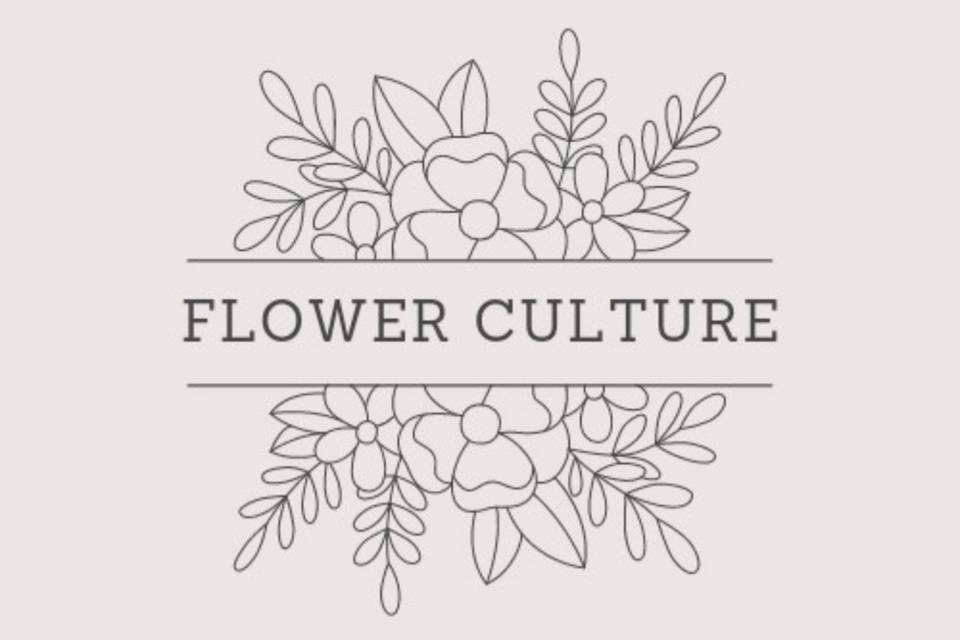 Flower Culture