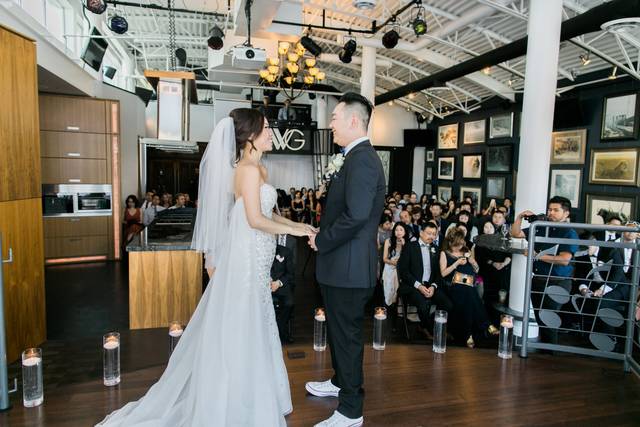 Wedding Ceremony
