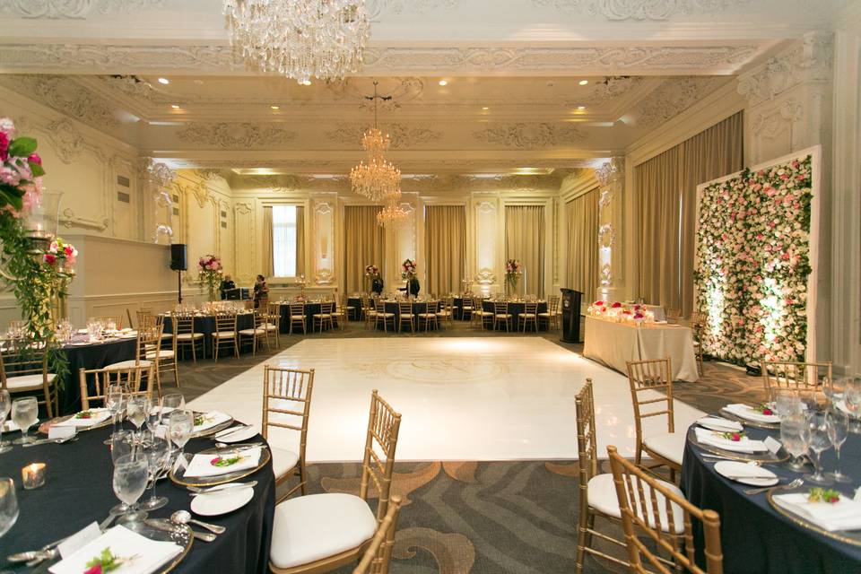 Sovereign Ballroom