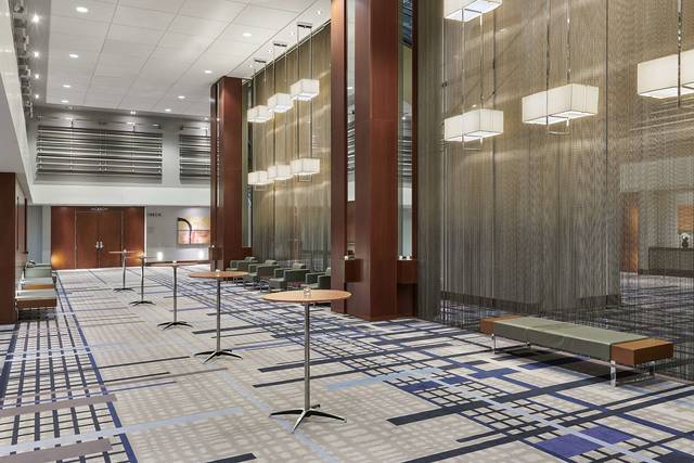 HILTON TORONTO