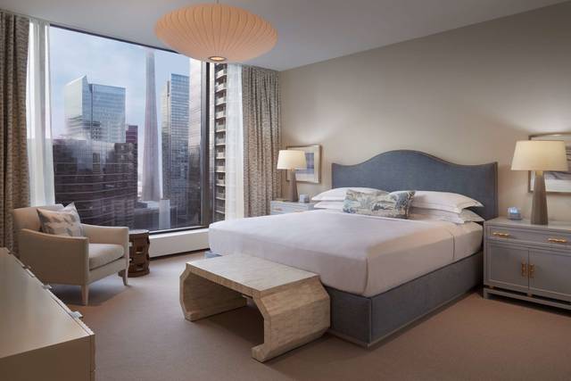 HILTON TORONTO