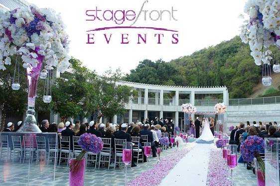 Stagefront Events