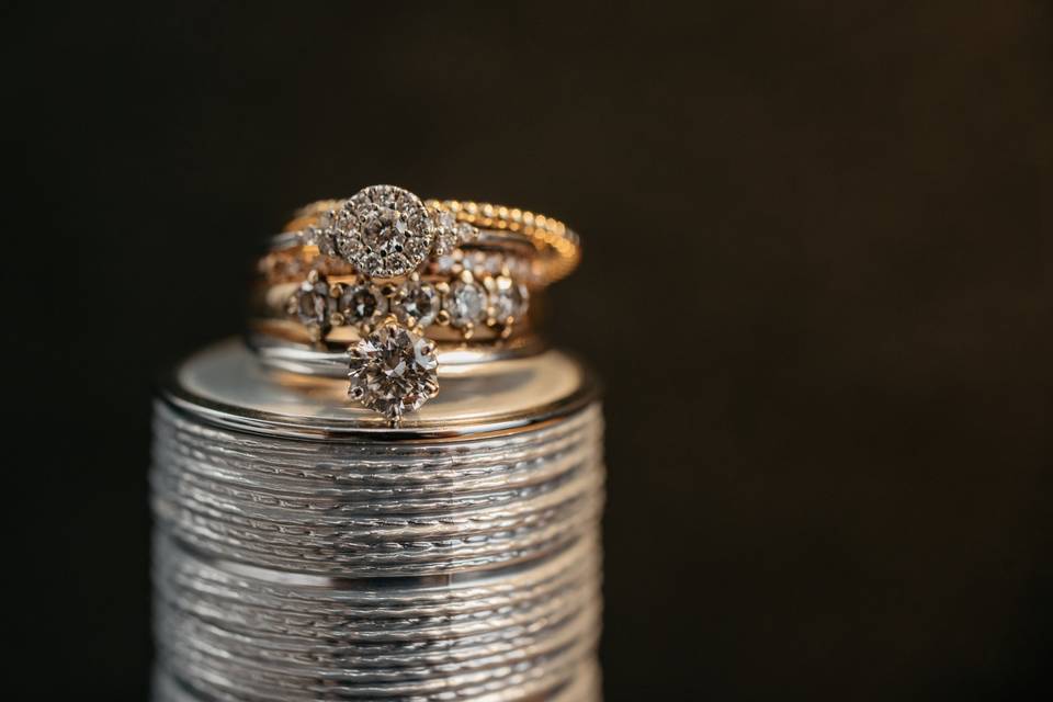 Ring details