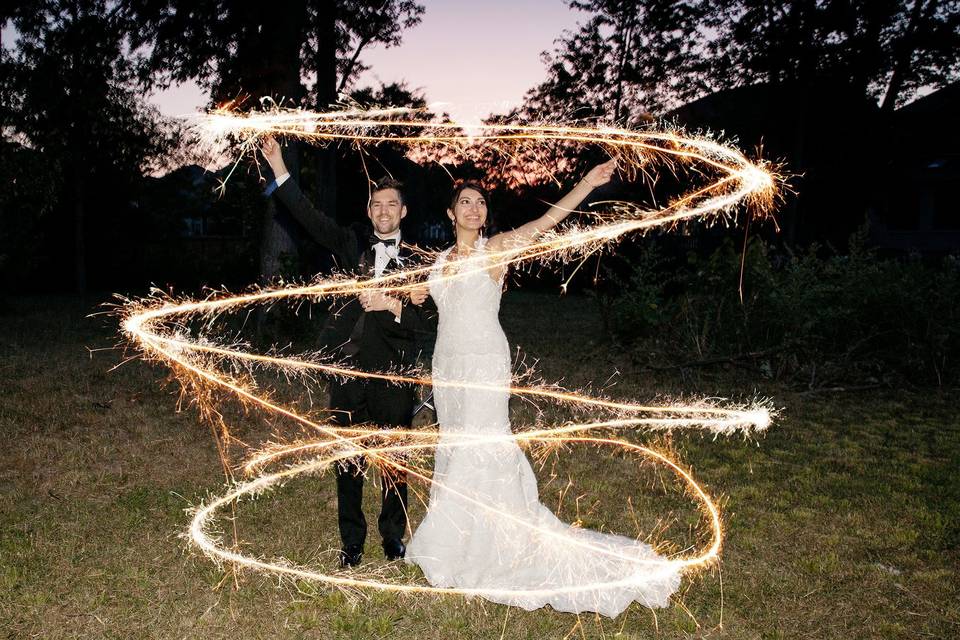 Sparklers