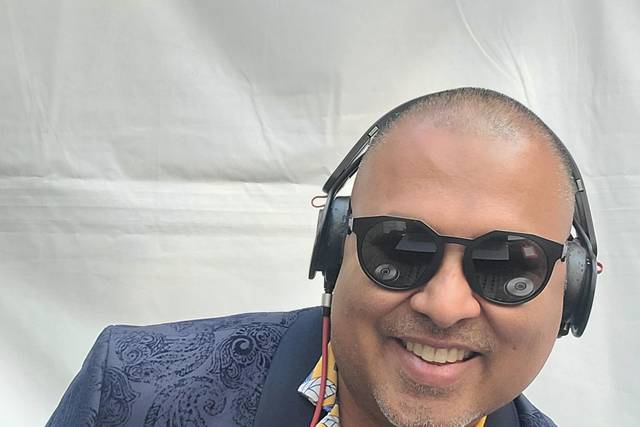 DJ Kiren