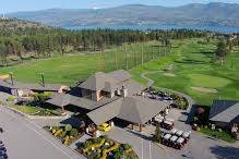 Kelowna wedding venue