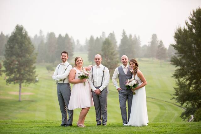 Sunset Ranch Golf & Country Club - Venue - Kelowna - Weddingwire.ca