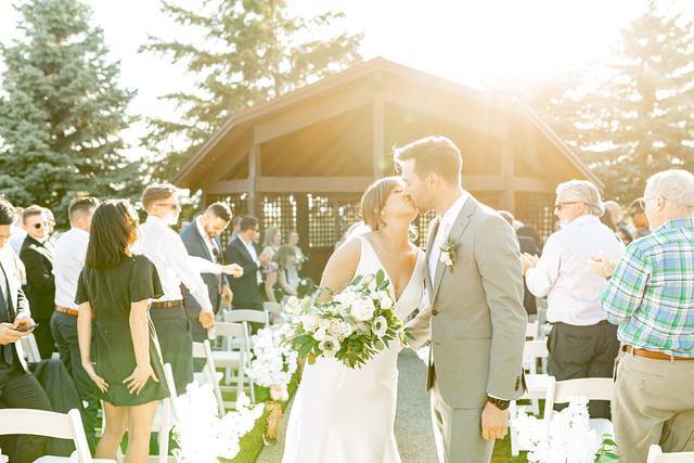 Sunset Ranch Golf & Country Club - Venue - Kelowna - Weddingwire.ca