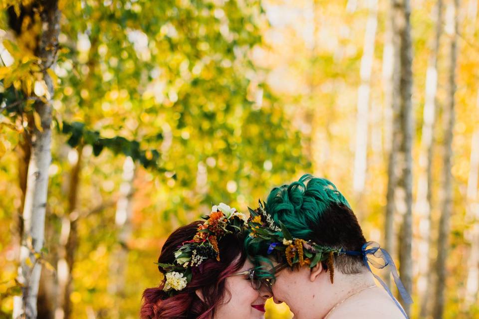 Close embrace - Erin Sweet Photography