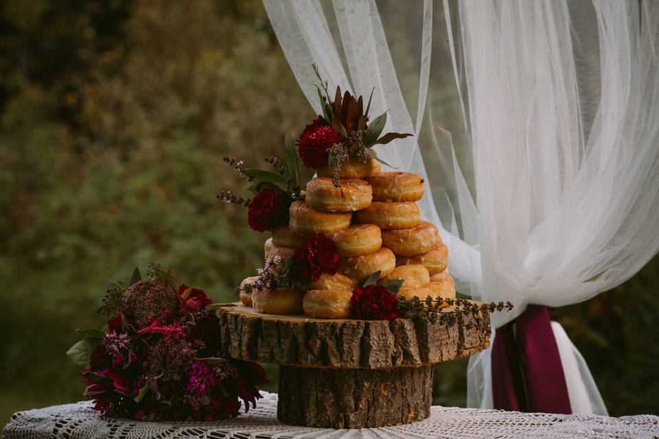 Rouleau Corde et Feuilles Vertes – Déco - Wedding Mood/Féerique - JTM For  Event