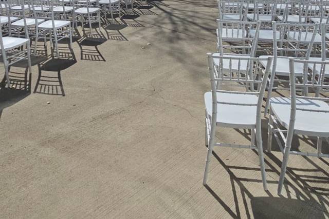 Niagara Wedding