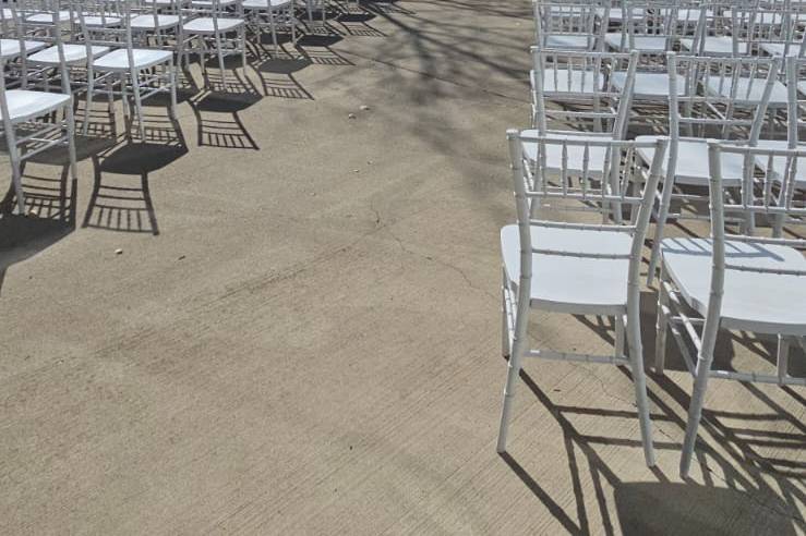 Niagara Wedding