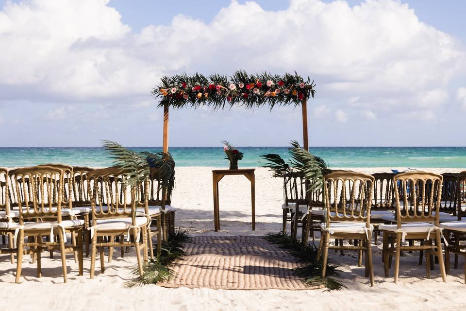 All You Events Inc