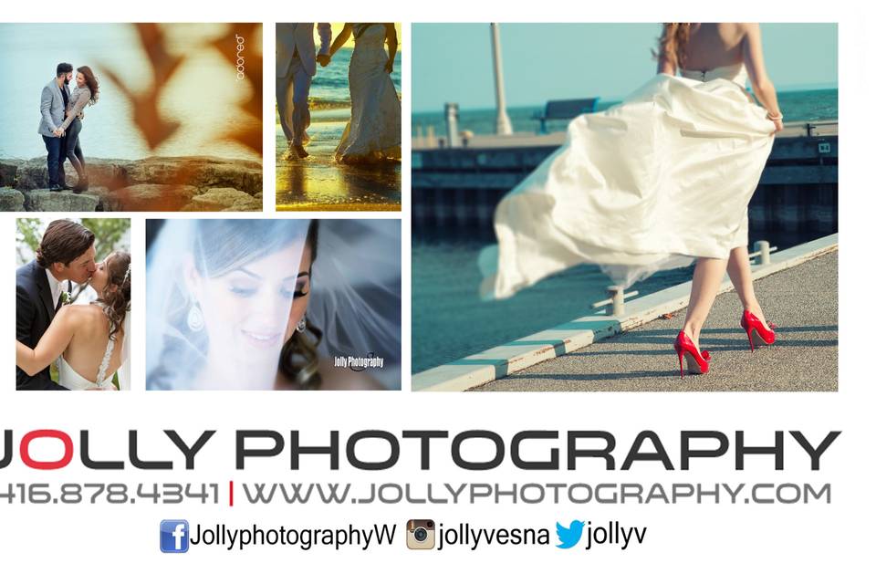 Jolly Photography