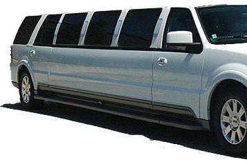 FDH Limousines