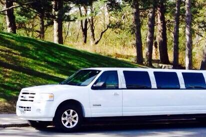 FDH Limousines