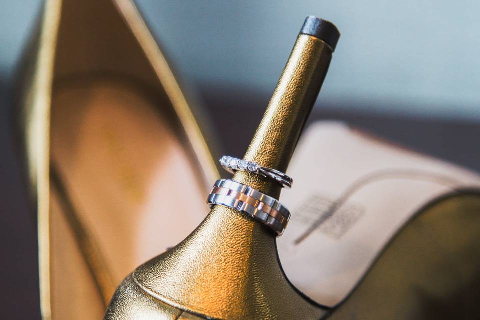 Ring Shot