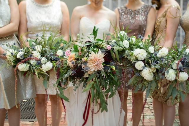 Wedding Photography Toronto Blue Colibri