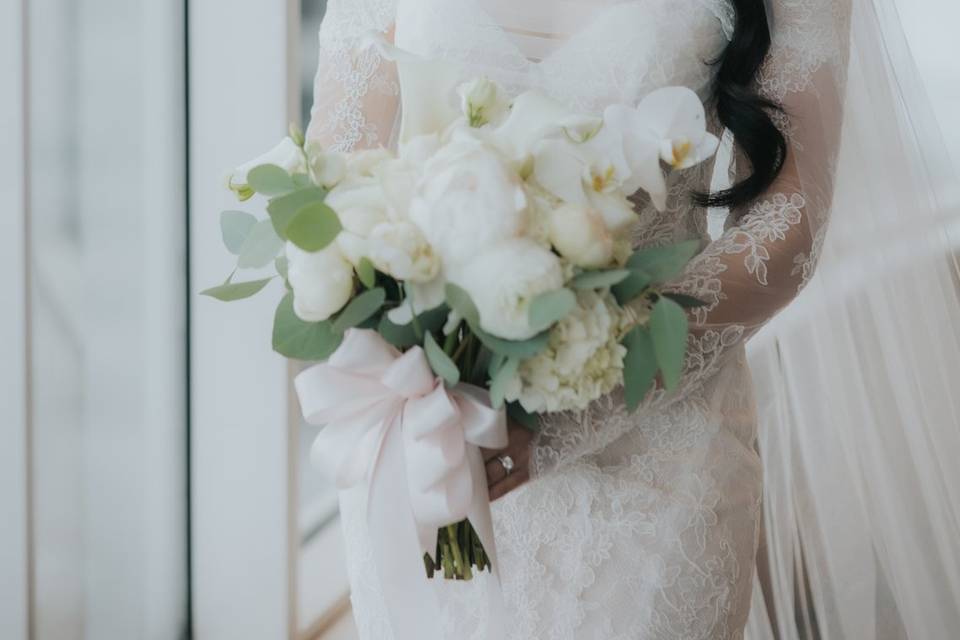 Bride