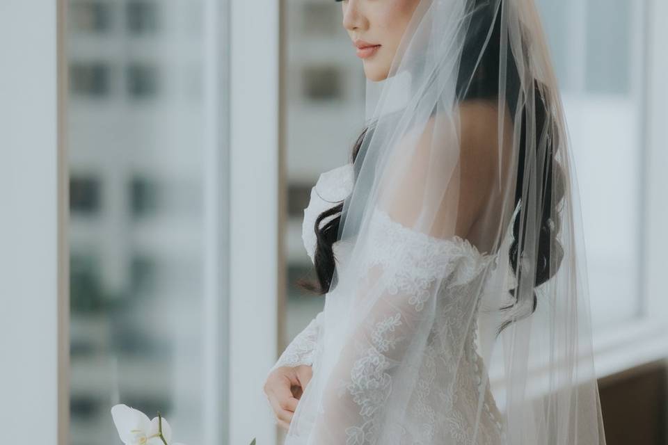 Bride