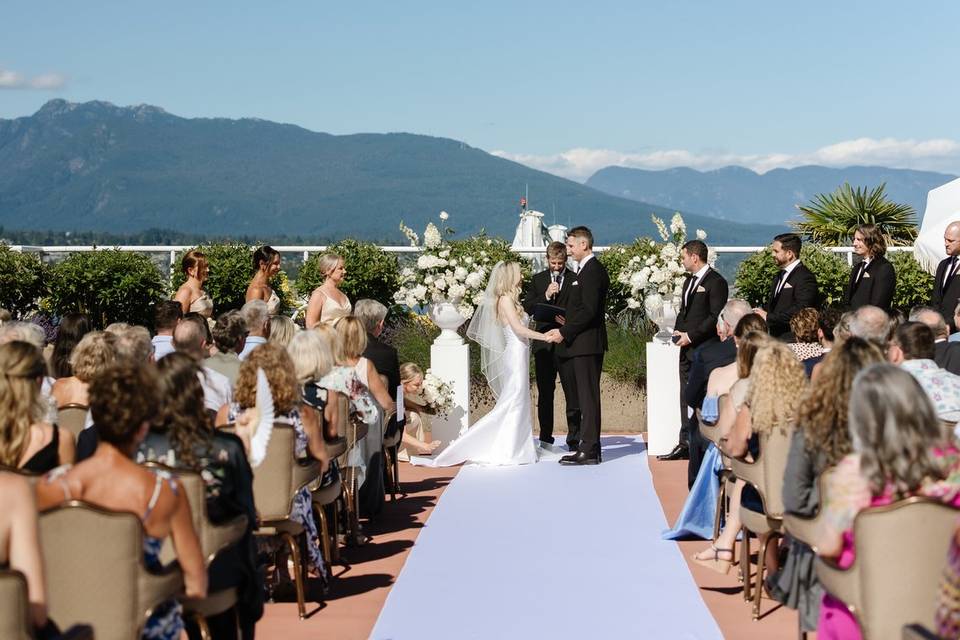 Wedding