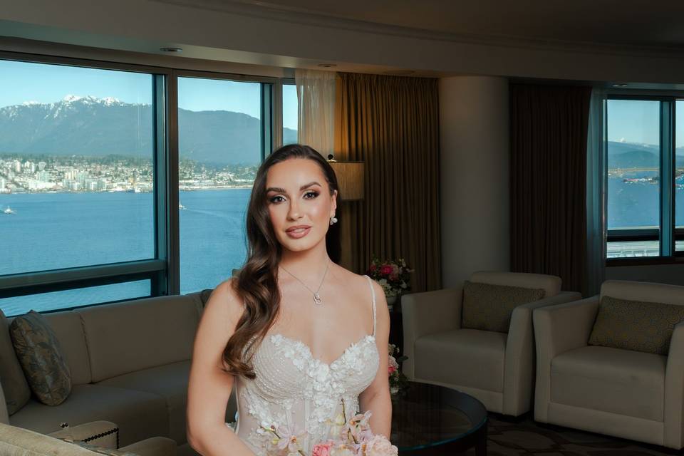Bride