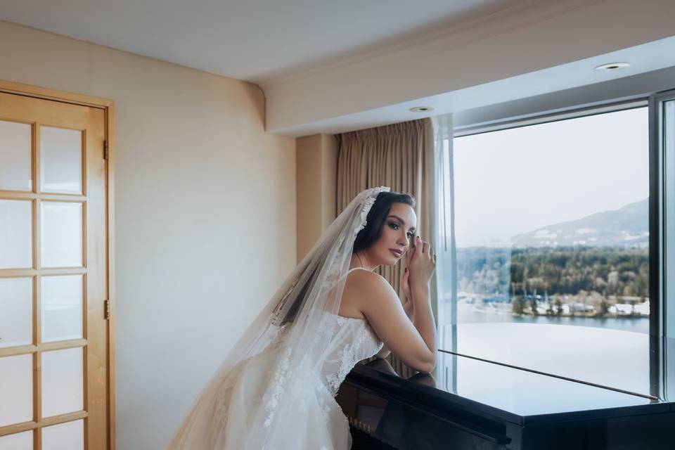 Bride