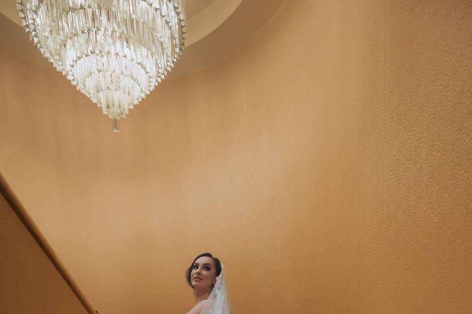 Bride