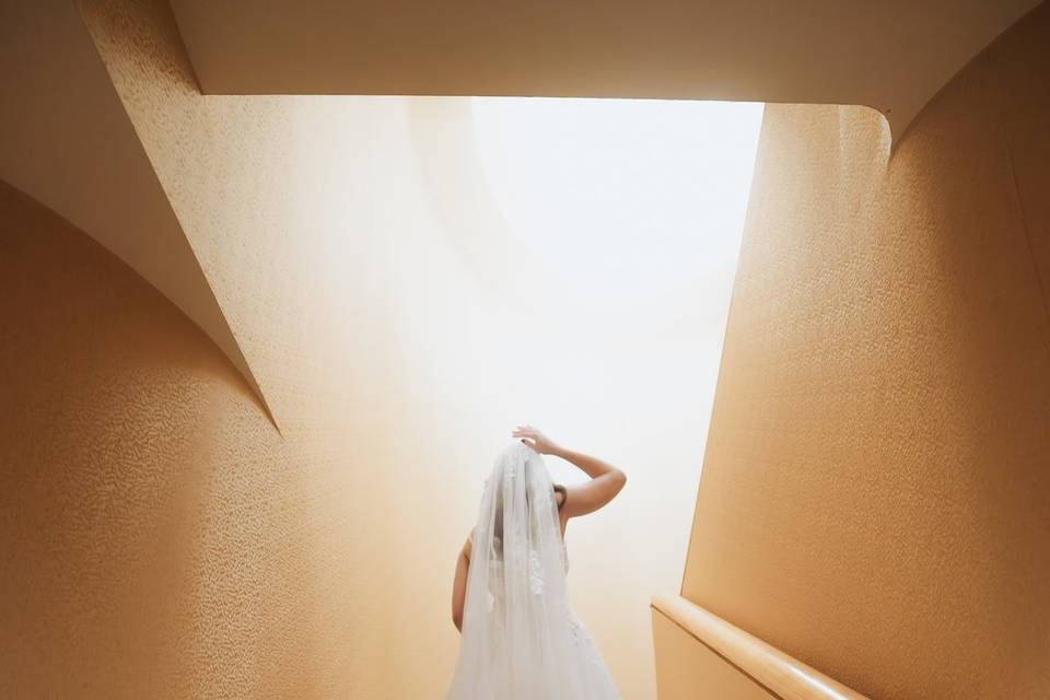 Bride