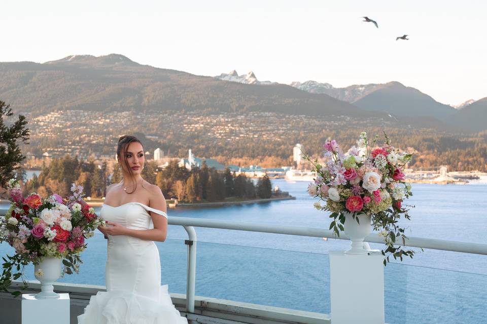 Bride