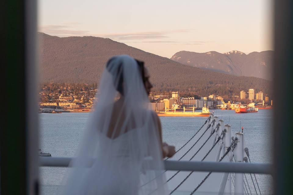 Bride
