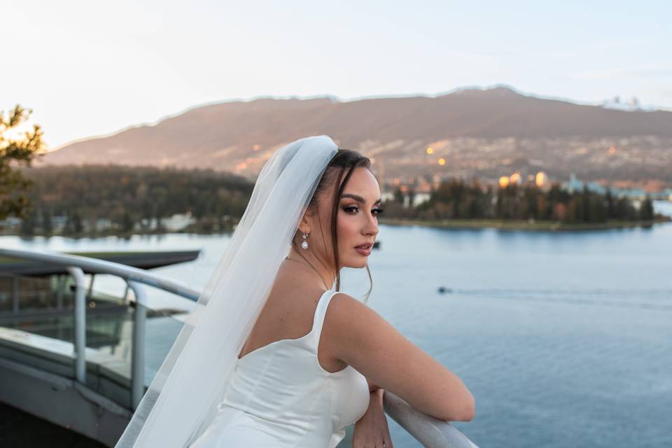 Bride