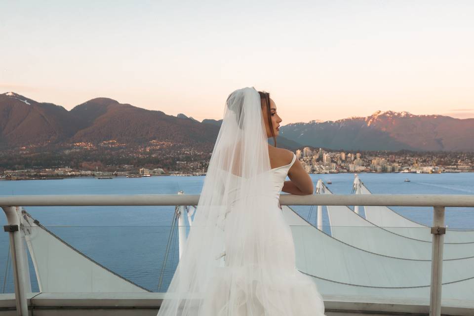 Bride