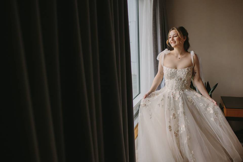 Bride