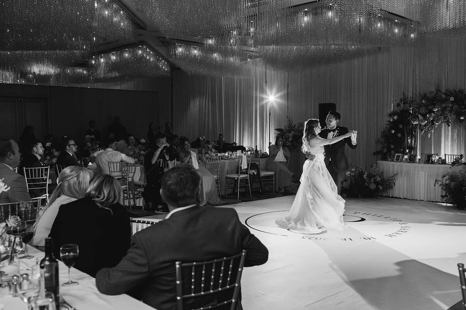 Bride