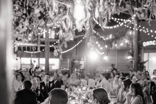 Wedding Photography Reception