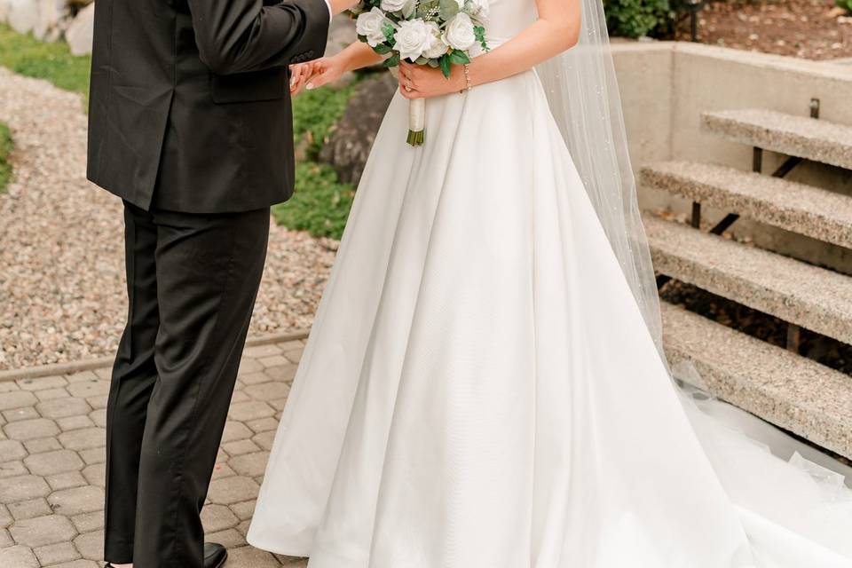 Wedding Photography Vows