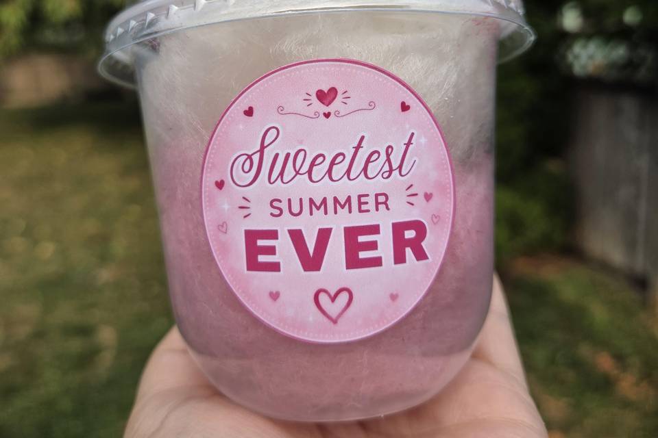 Best summer ever