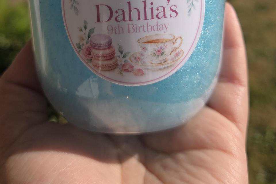 Tea party