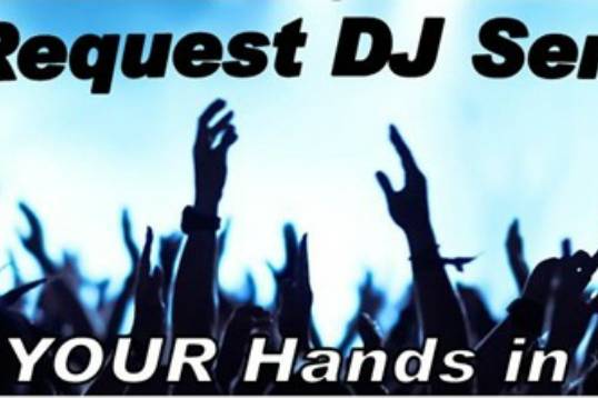 All Request DJ Services