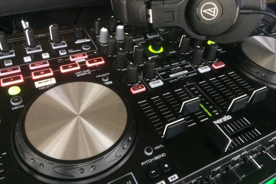 All Request DJ Services