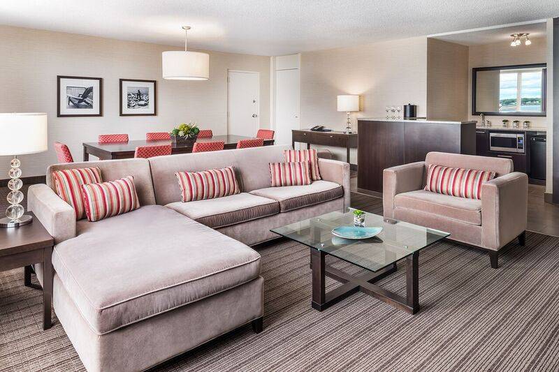 Ontario Suite